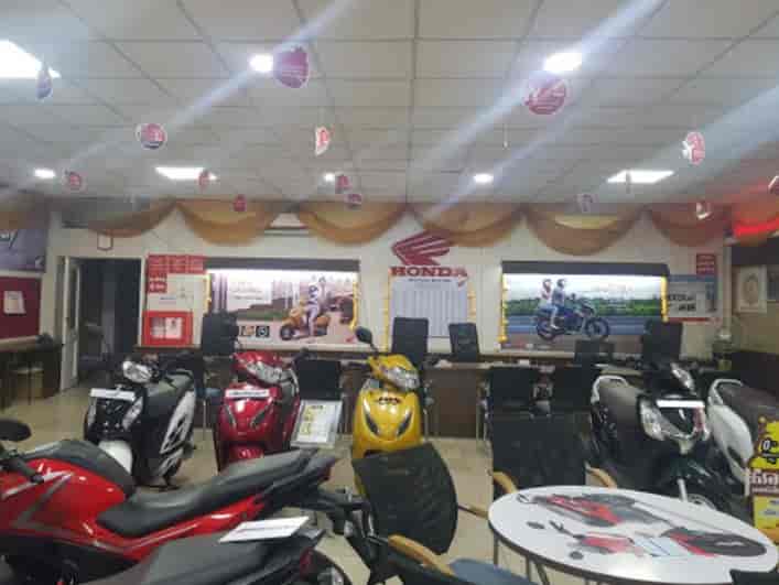 Heritage Honda Showroom Photos Hebbal Mysore Pictures Images Gallery Justdial
