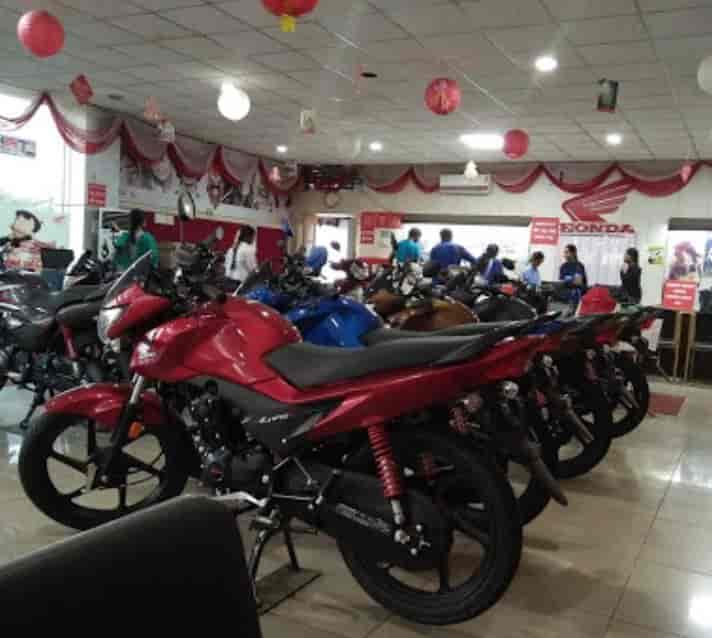 Heritage Honda Showroom Photos Hebbal Mysore Pictures Images Gallery Justdial