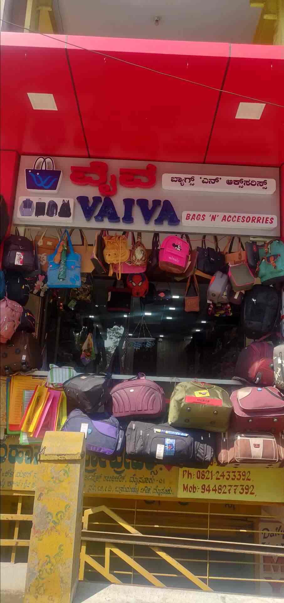 bag n baggage near me