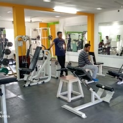 Silver s Gym in Gokulam Mysore Best Gyms near me in Mysore Justdial