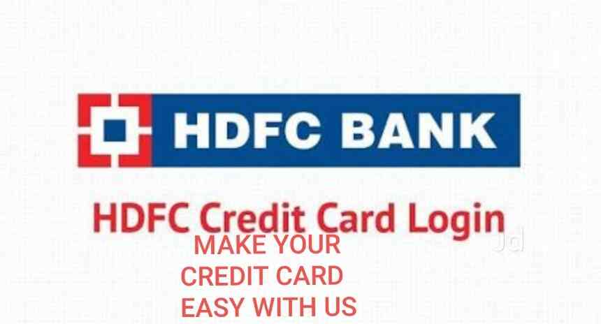 Top 10 Hdfc Credit Card Agents In Kt Street Best Hdfc Credit