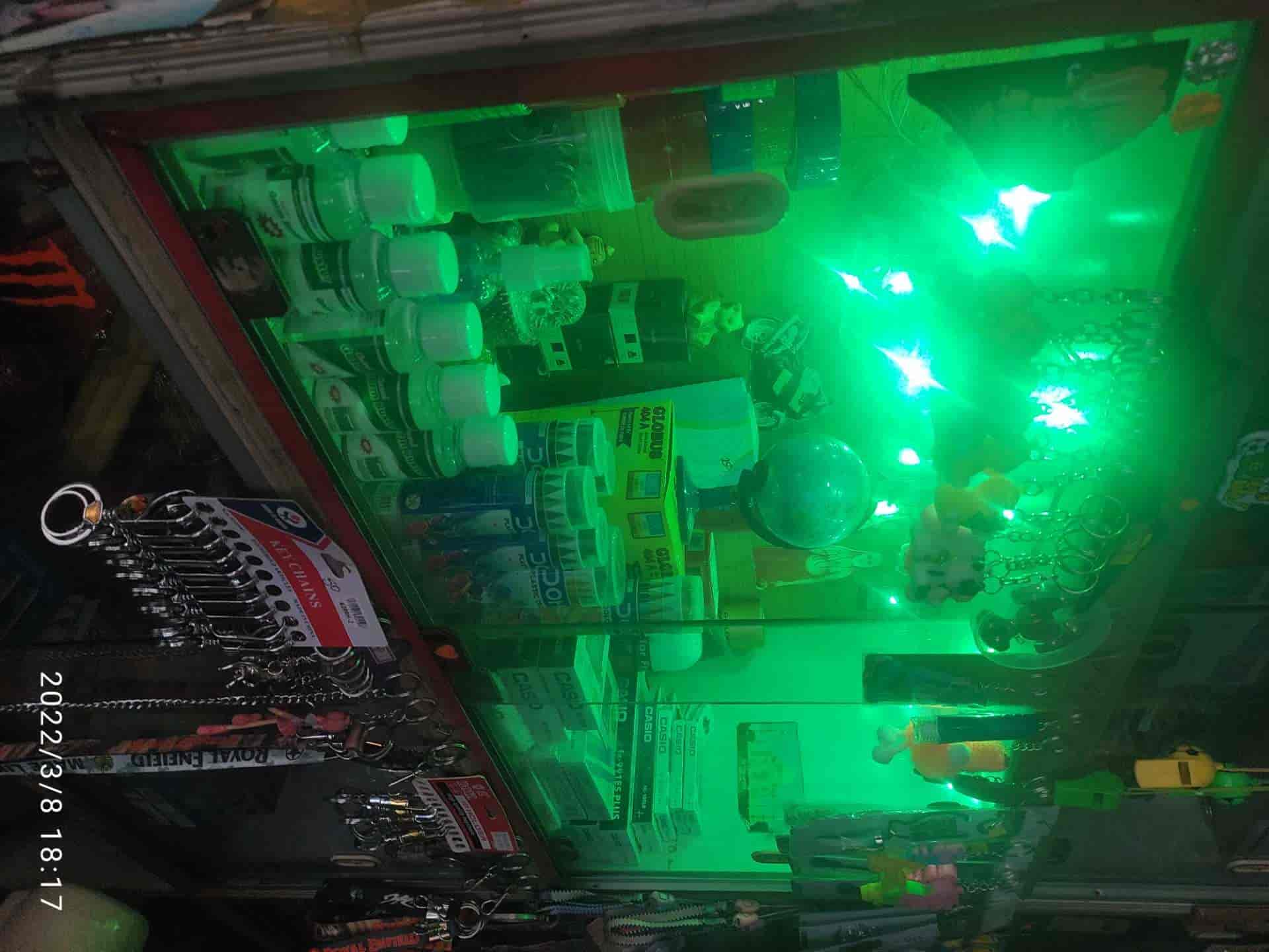 Varsha Stationery in Kuvempunagar,Mysore Best Stationery Shops in Mysore Justdial