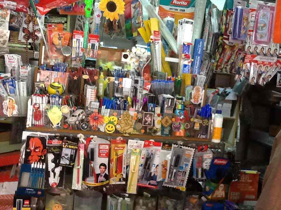 Varsha Stationery in Kuvempunagar,Mysore Best Stationery Shops in Mysore Justdial