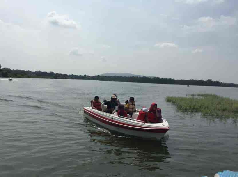 Varuna Lake