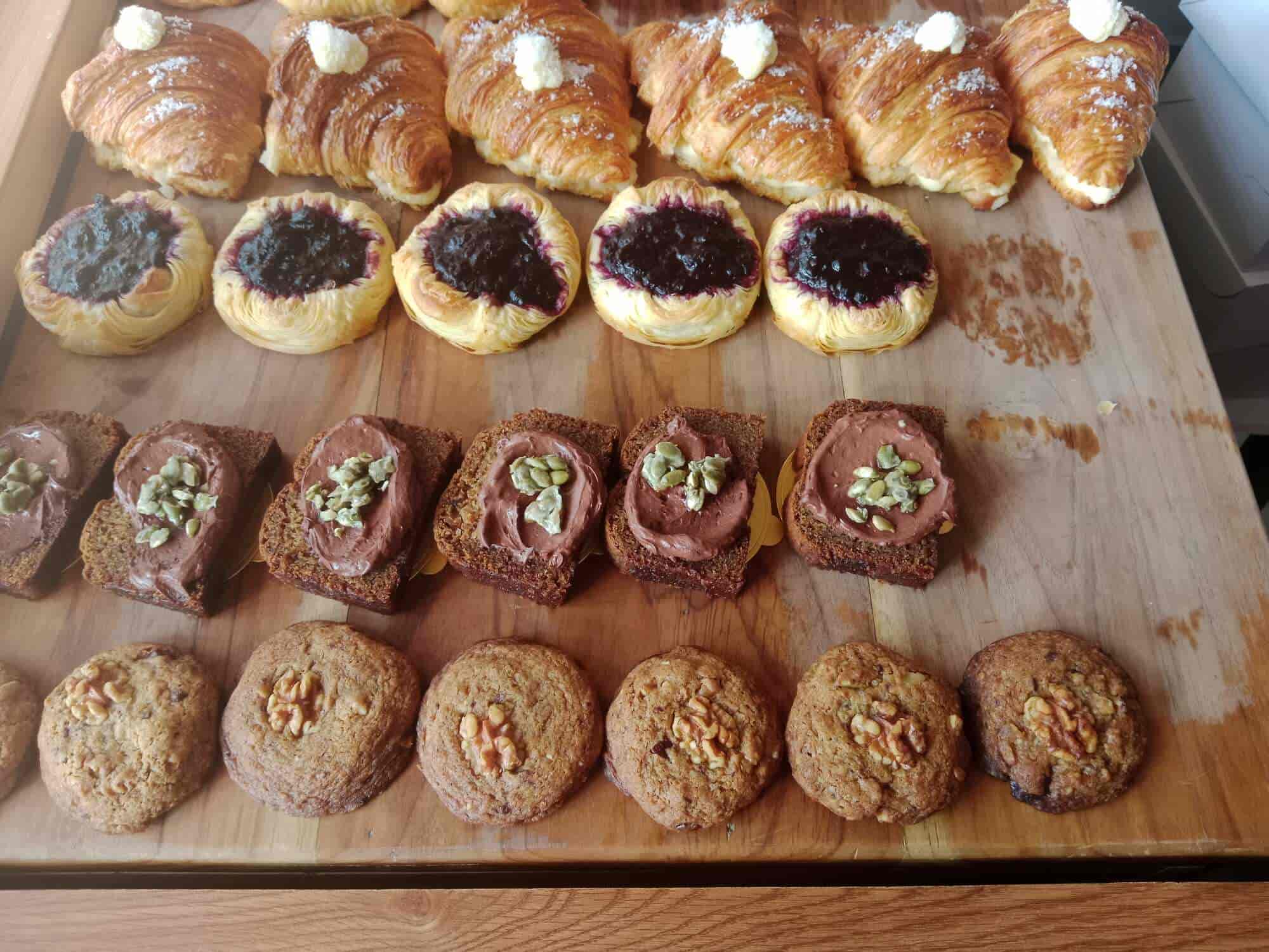 The Local Friendly Bakery in Vontikoppal,Mysore Best Cake Shops in