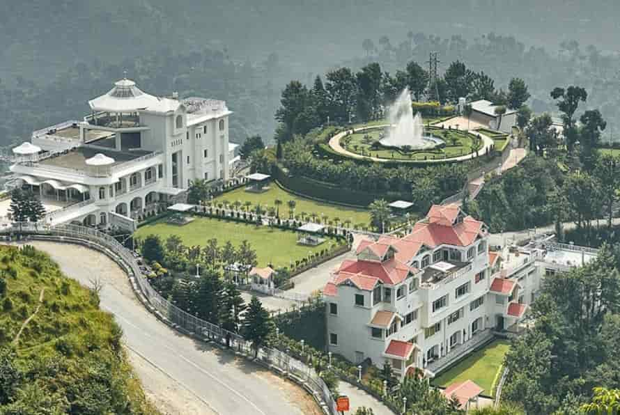 Book Mahindra Holidays u0026 Resorts India Ltd in Hunsur Road,Mysore - Best  Resorts in Mysore - Justdial