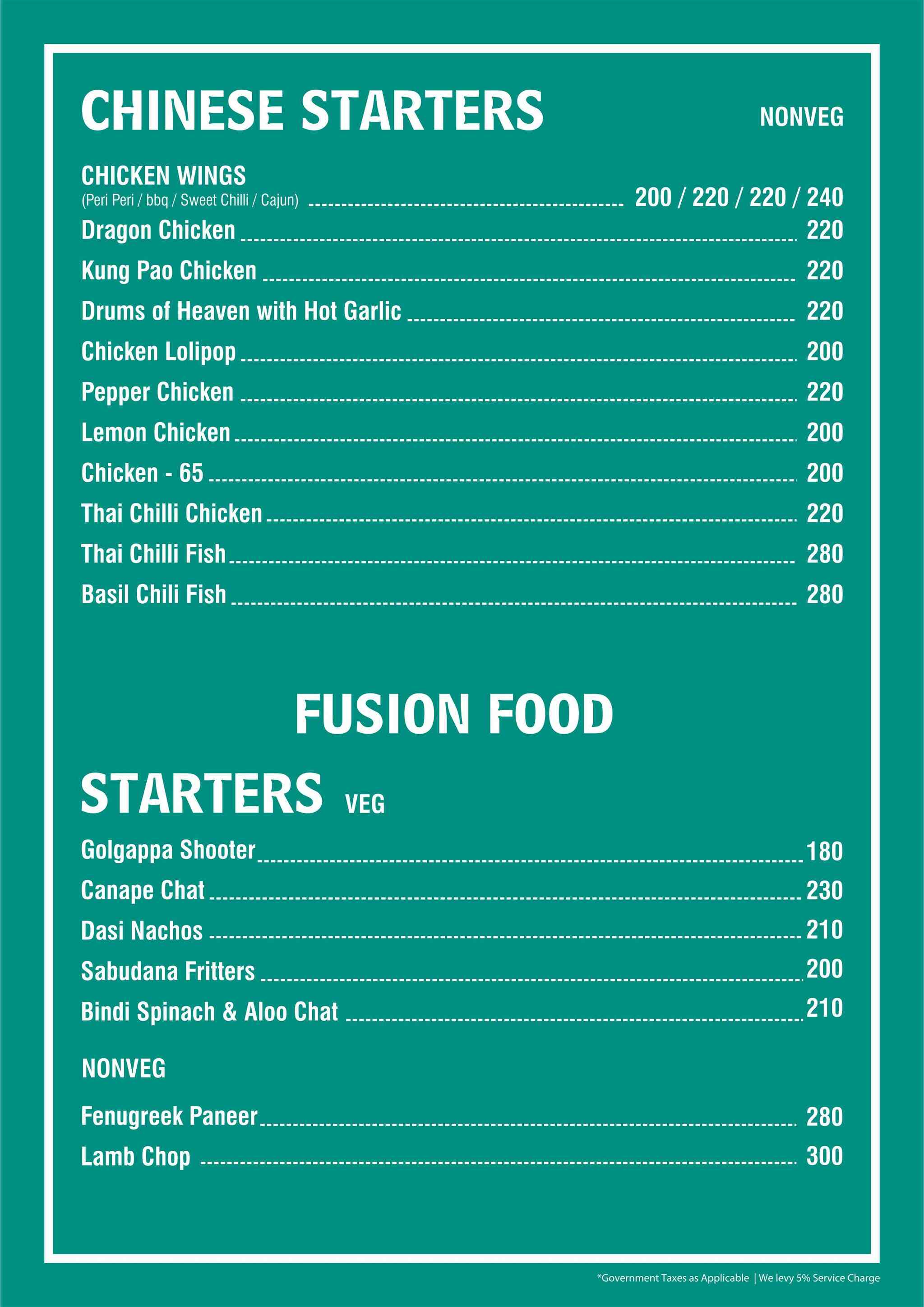 Top Rooftop Restaurants in Mysore Best Rooftop Dining Restaurants