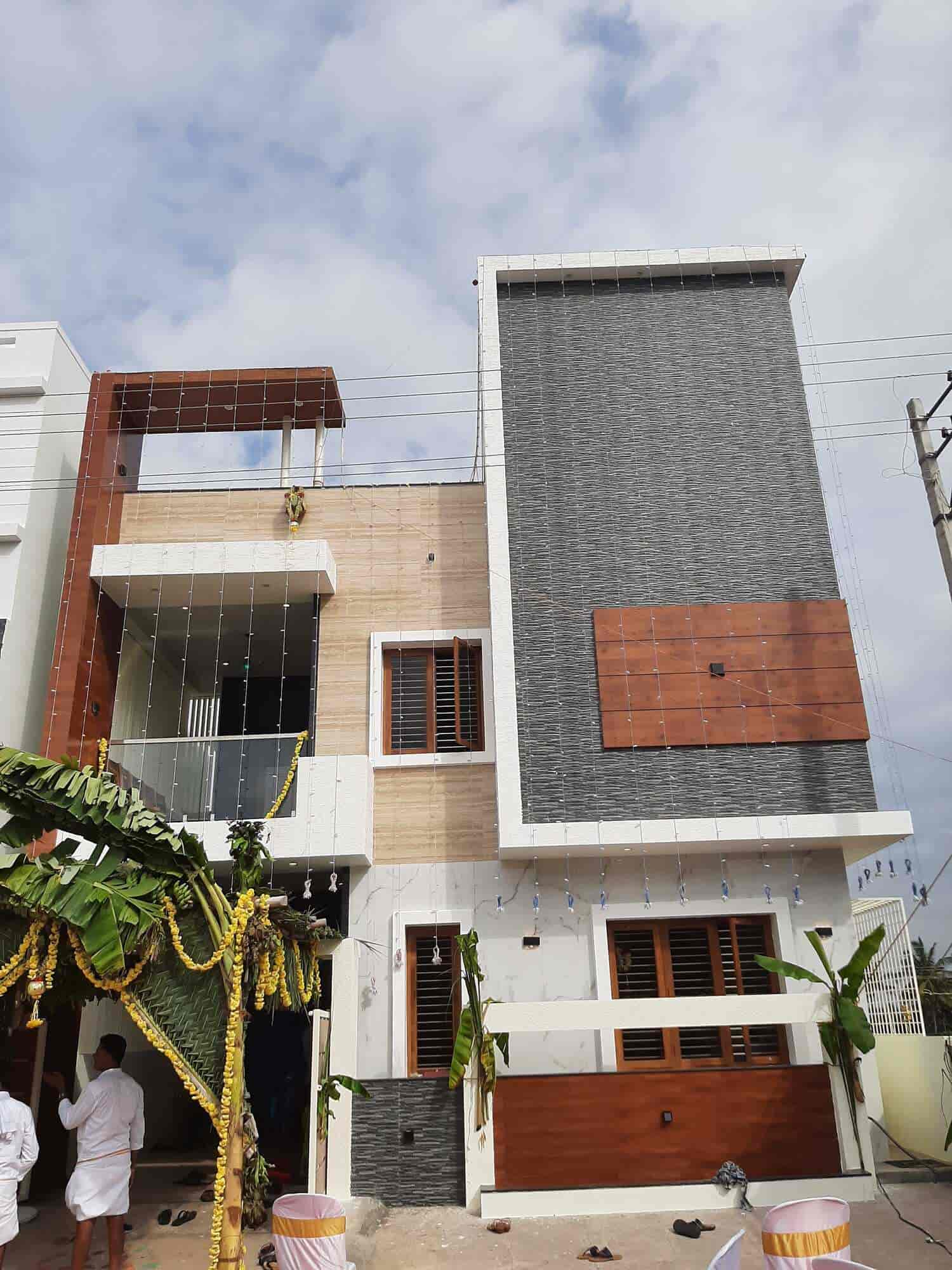 Space Creators in Arvind Nagar,Mysore Best Civil Contractors in