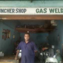 Gasweld online near me