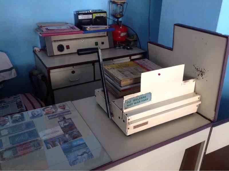 Top Xerox Computer Printer Repair & Services in Channarayapatna Best