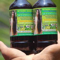 Shree Maruti Herbal Hair Oil Shree Maruti Herbal Hair Oil