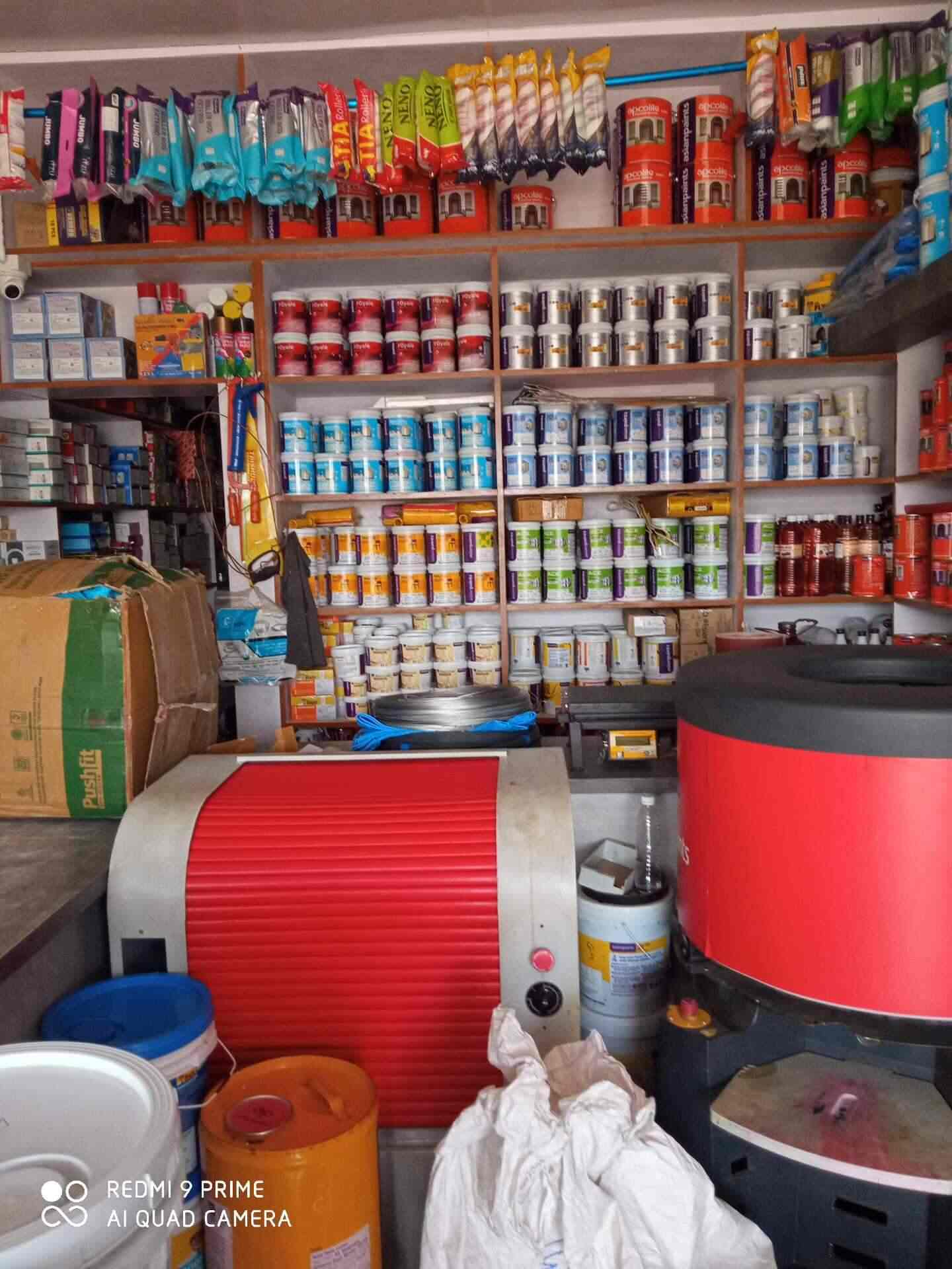 Heera Electricals And Hardware in Devegowda Circle,Mysore Best