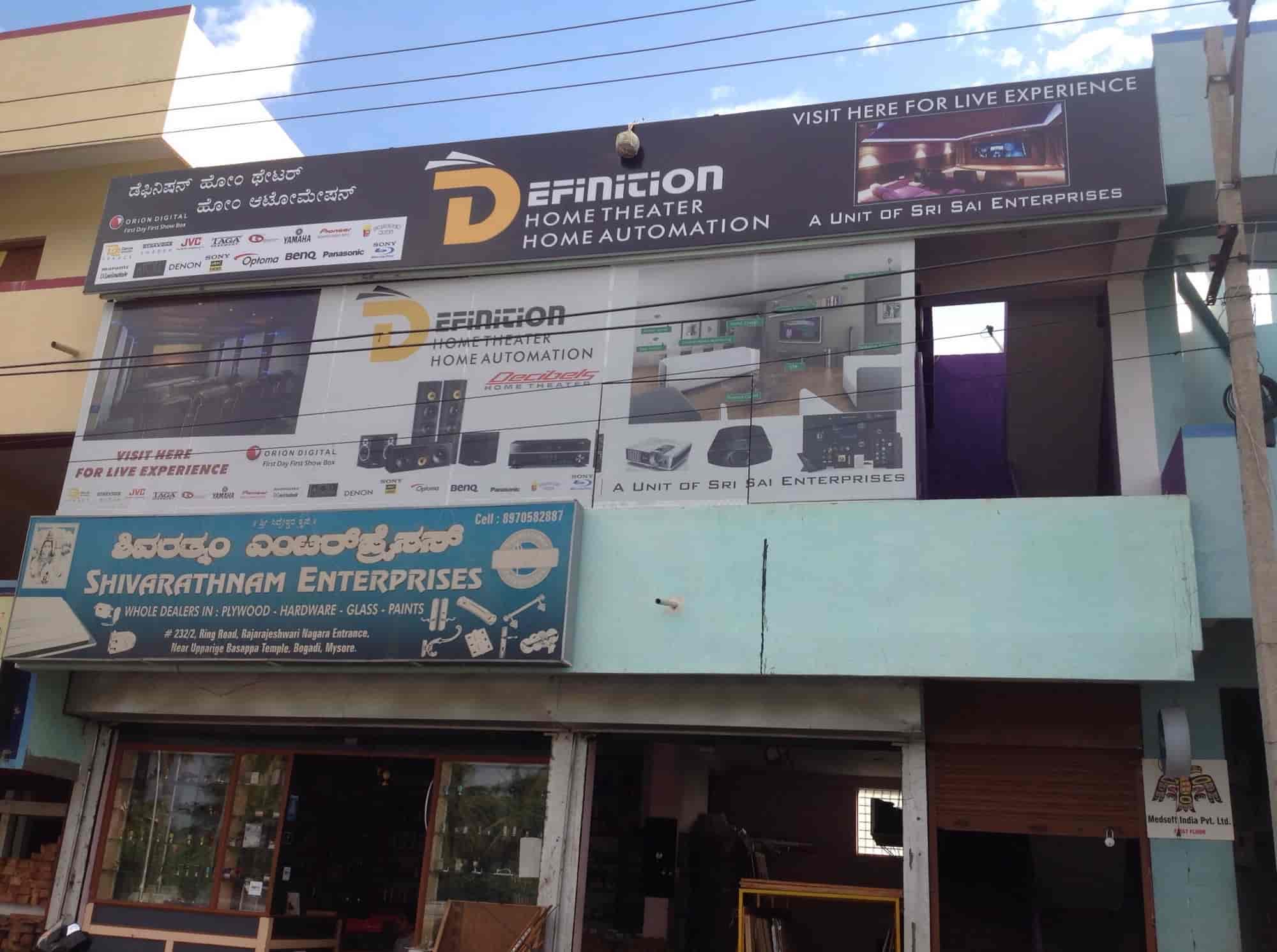 Top Denon Home Theatre Dealers in Mangalore Best Denon Home Theatre