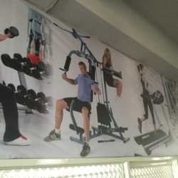 World Wide Gym in Dattagalli Mysore Best Men Gyms in Mysore