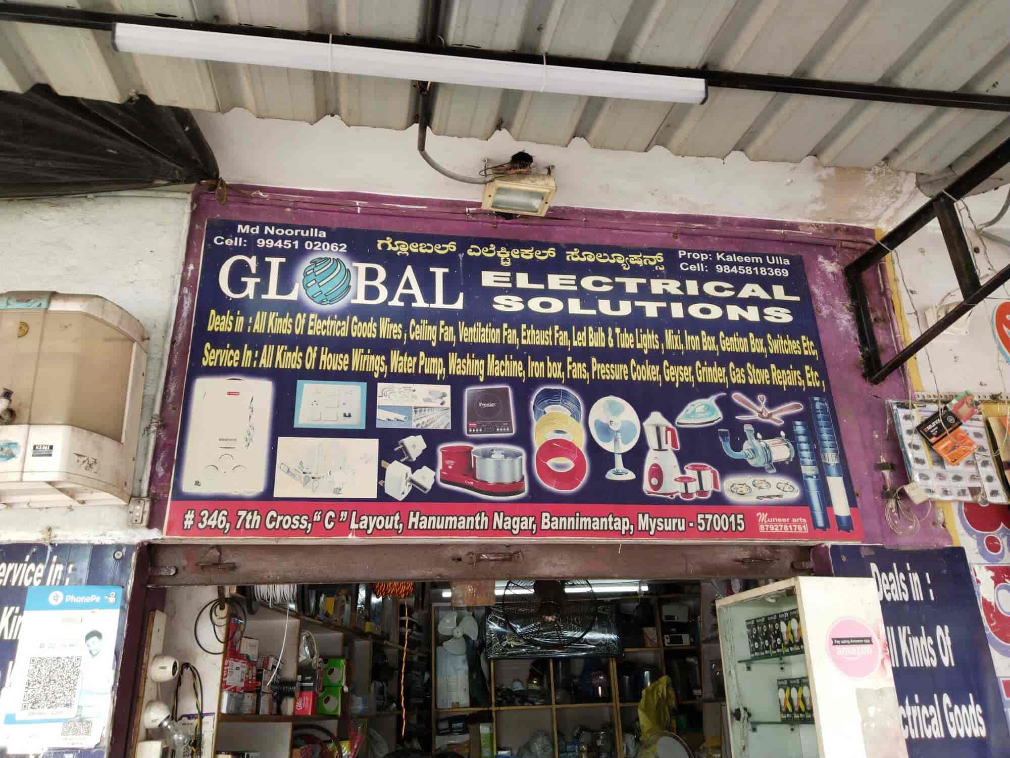 Electric kettle repair shop near me discount