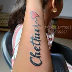 Top Tattoo Studio in Ramagiri Nalgonda  Best Needless Tattoo Studio   Tattoo Parlours  Justdial