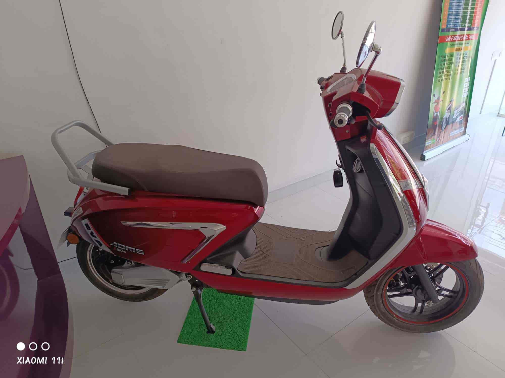 Adms E Bikes in Jp Nagar,Mysore Best Motorcycle Dealers in Mysore Justdial