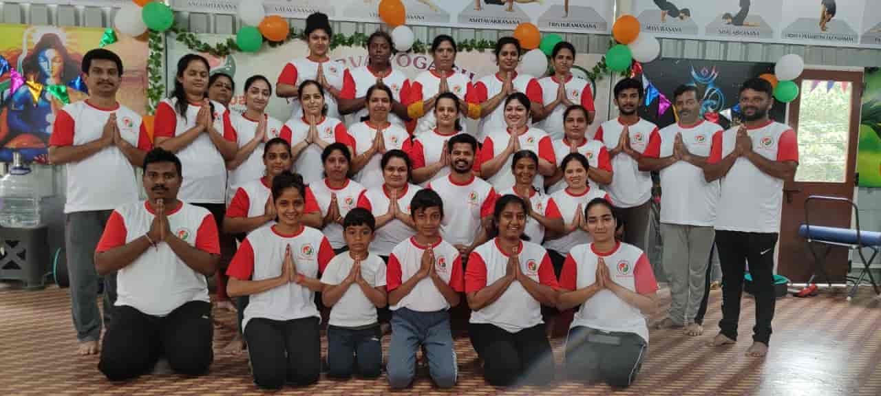 Top Tantra Yoga Classes in Mysore near me Justdial