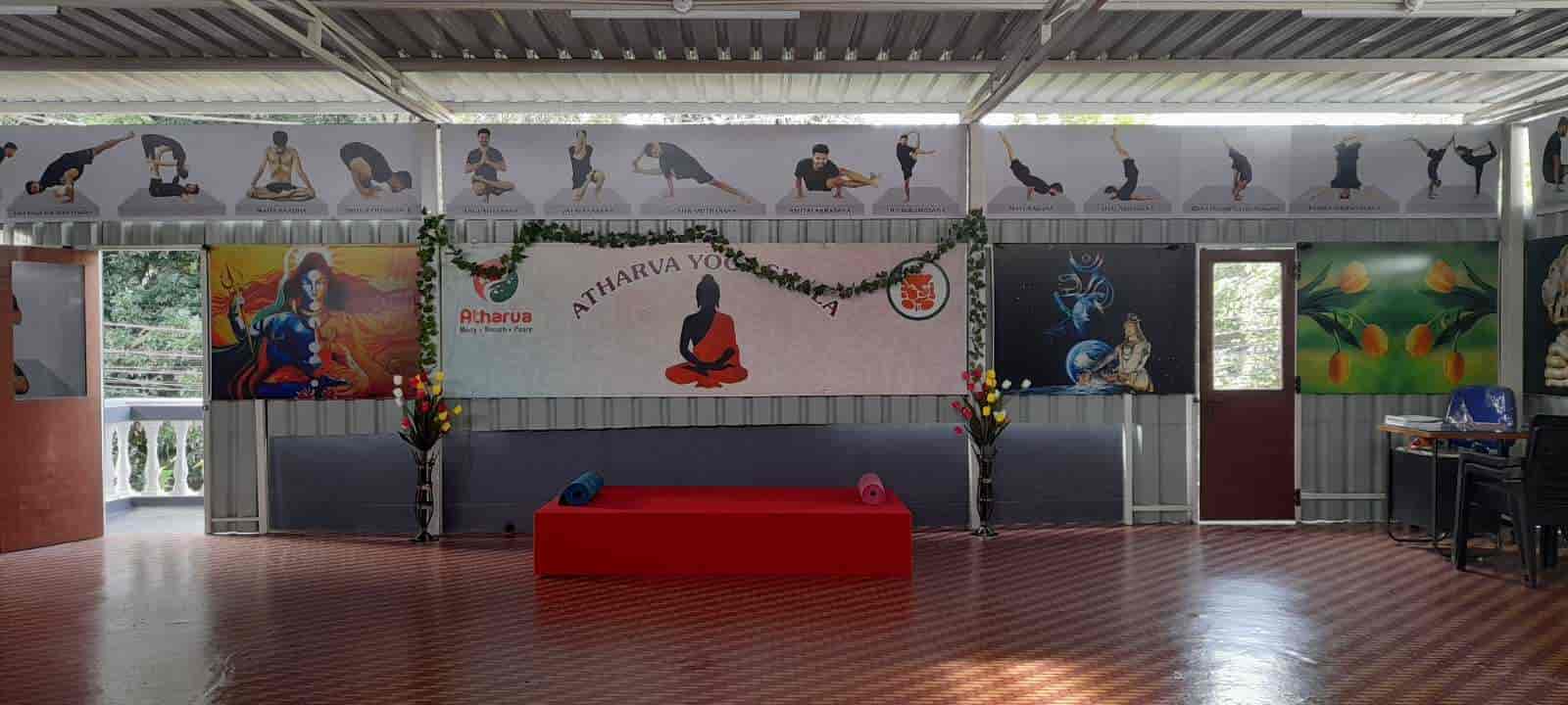 Top Tantra Yoga Classes in Mysore near me Justdial