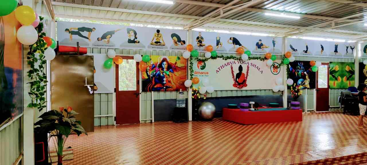 Top Tantra Yoga Classes in Mysore near me Justdial