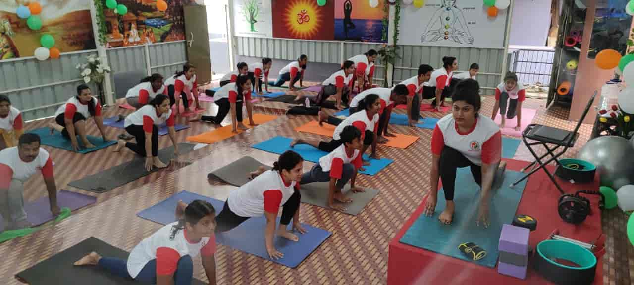 Top Tantra Yoga Classes in Mysore near me Justdial