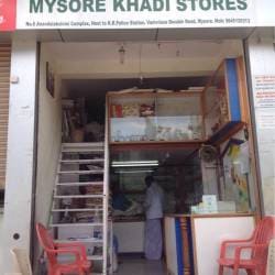 Top Khadi Bhandar Stores in Mysore Justdial