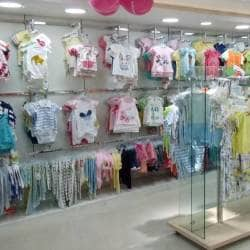 firstcry kidswear online shopping