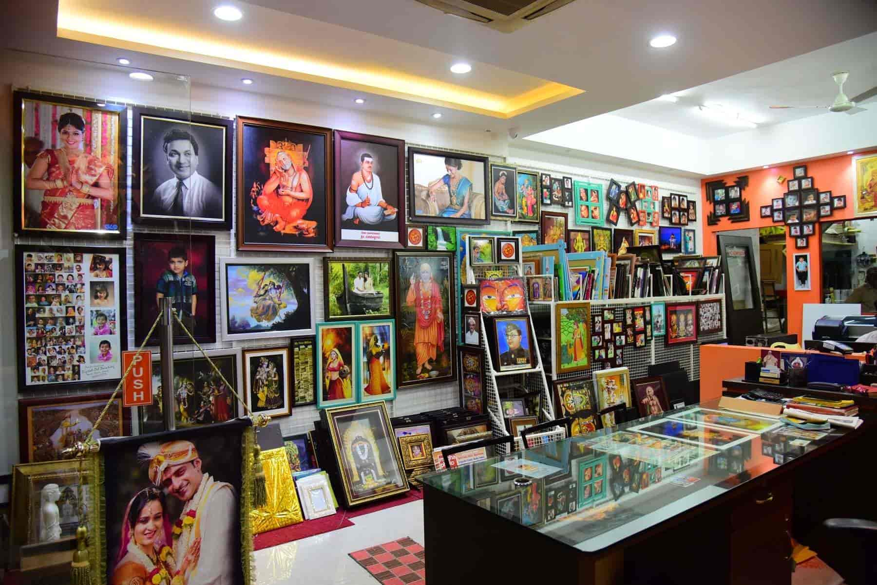 Top Eco Friendly Photo Frame Manufacturers in Kantharaj Urs Road Best