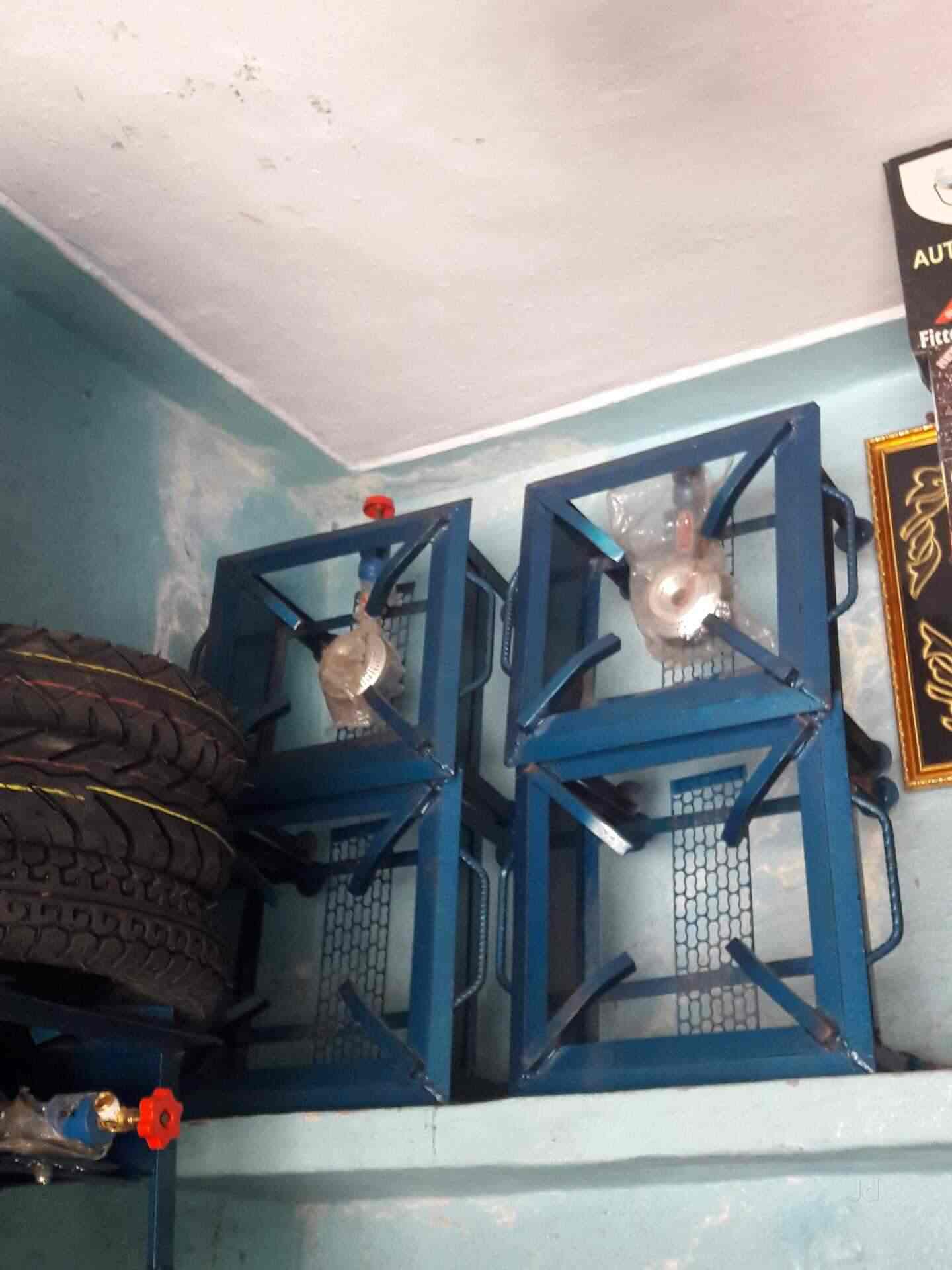 Syed Hussain Store in Gandhinagar,Mysore Best Gas Stove Repair & Services in Mysore Justdial