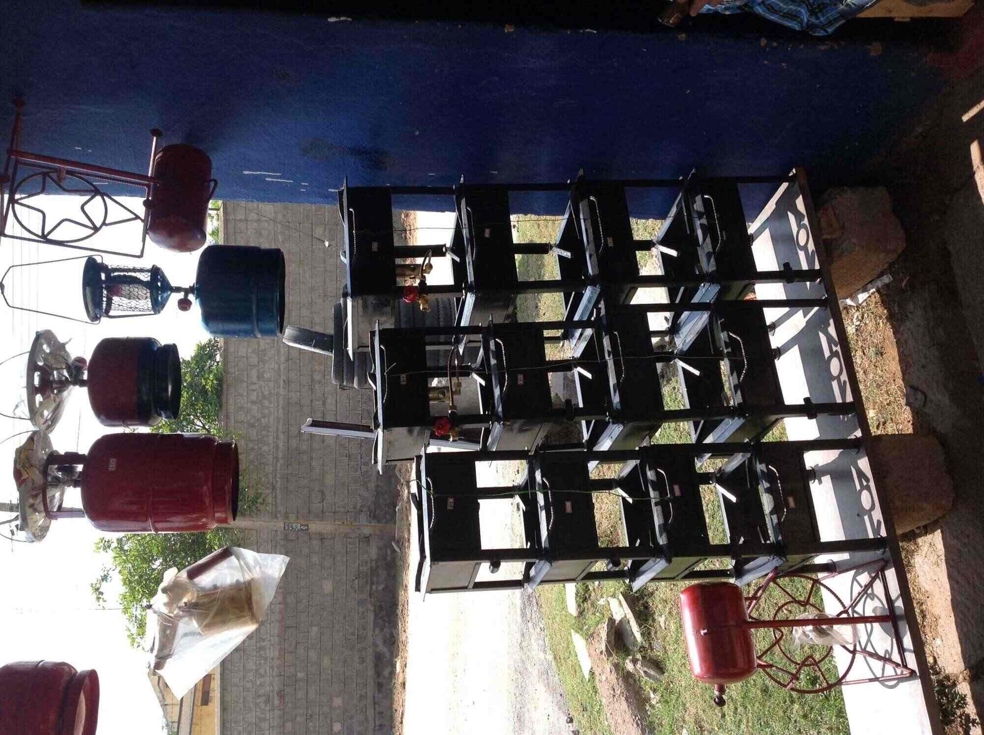 Syed Hussain Store in Gandhinagar,Mysore Best Gas Stove Repair & Services in Mysore Justdial