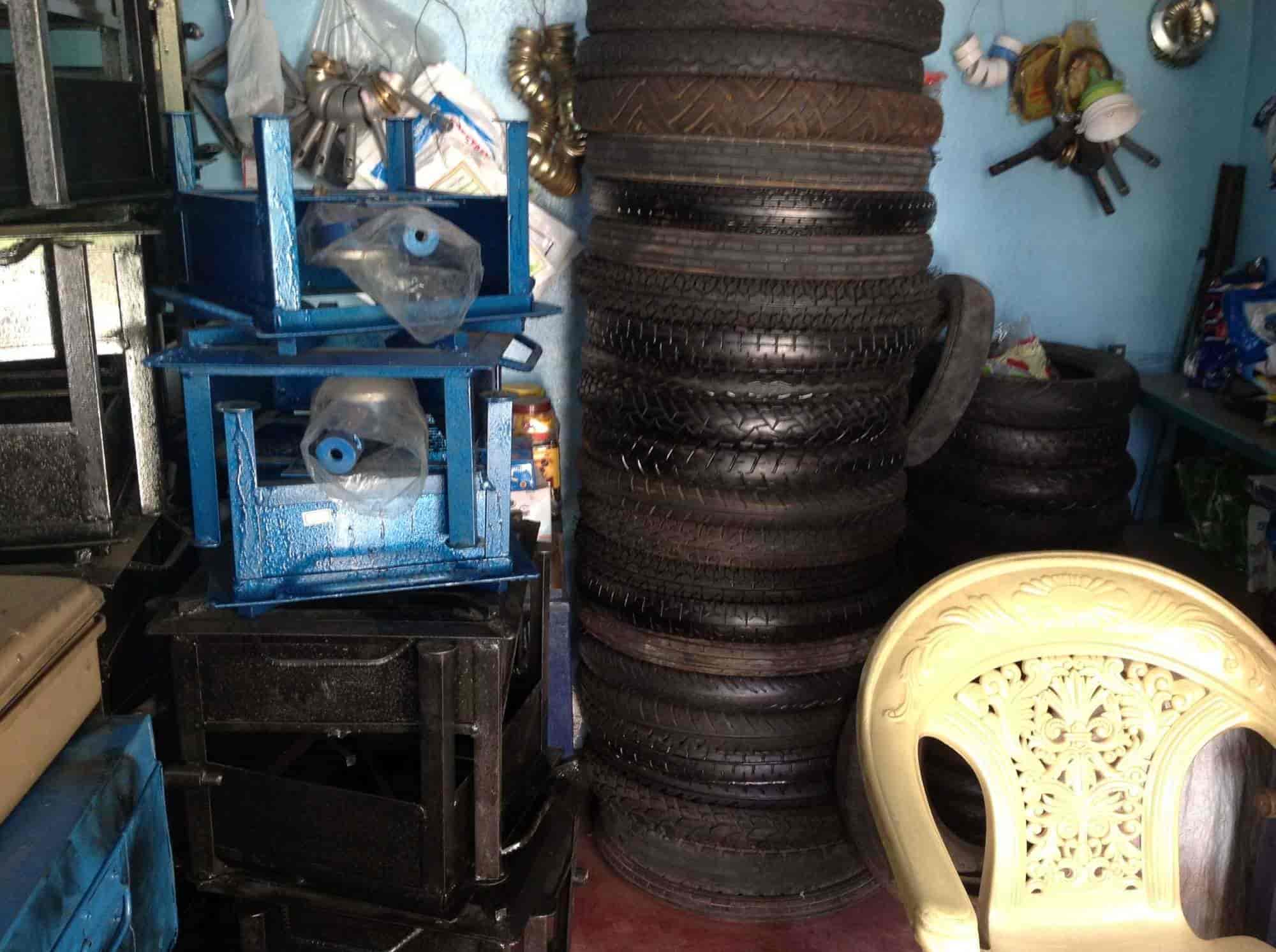 Syed Hussain Store in Gandhinagar,Mysore Best Gas Stove Repair