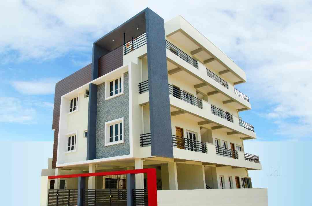 Apple Trees Inn Gokulam 3rd Stage Hotels In Mysore Justdial