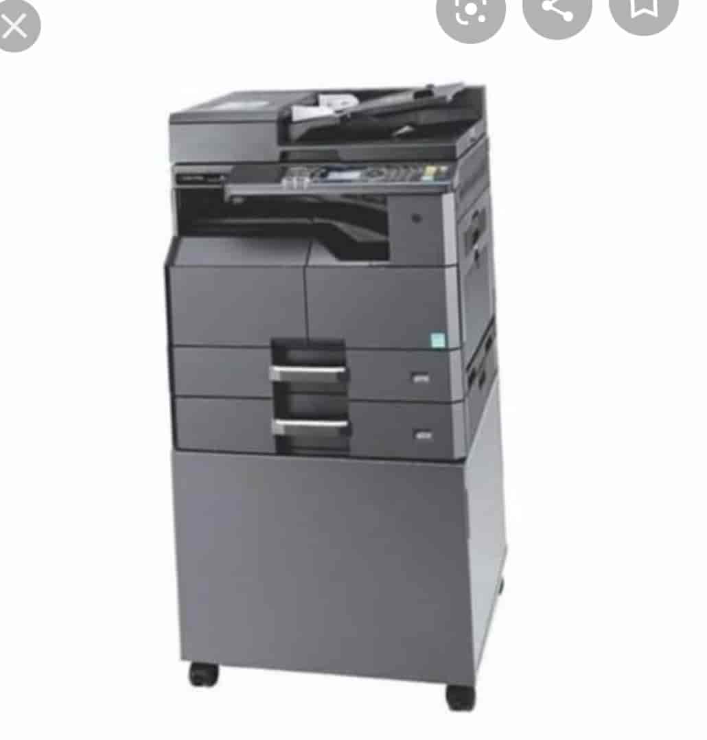 Top Canon Photocopier Repair & Services in Mysore फोटोकोपिएर रिपेयर