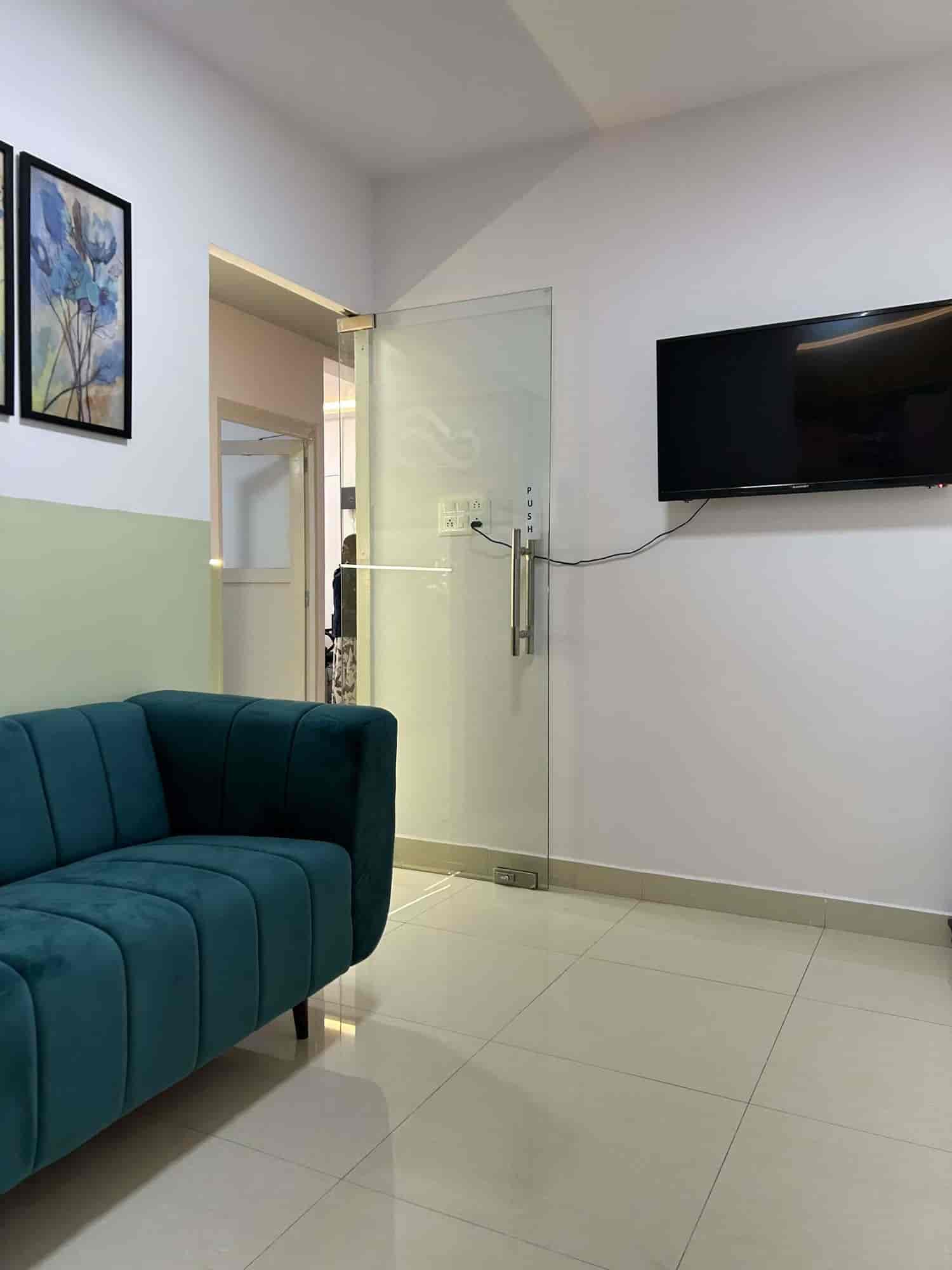 Dr. Santhosh (Skin Infinity) in Jayalakshmipuram,Mysore Book