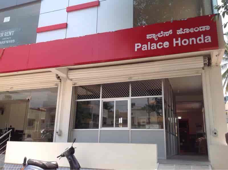 Palace Honda Photos Vivekananda Nagar Mysore Pictures Images Gallery Justdial