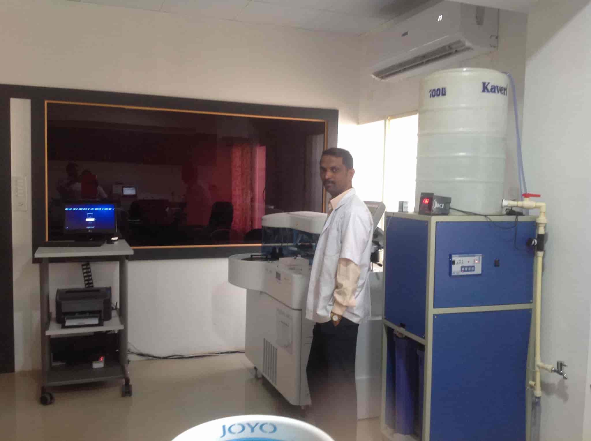 Lab view 14