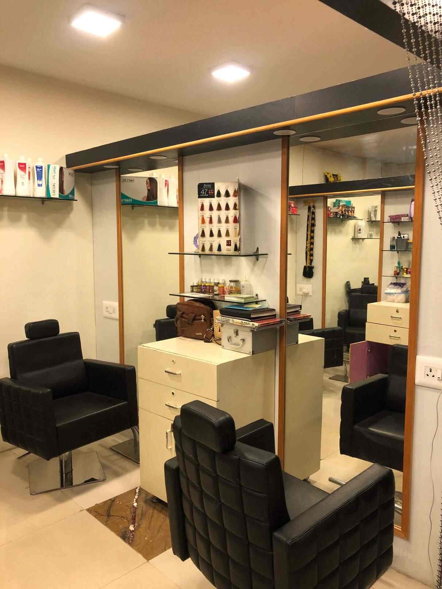 Comfort Zone Beauty Parlour For Family Salon And Spa Vijaynagar