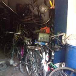 Used cycle shop sale