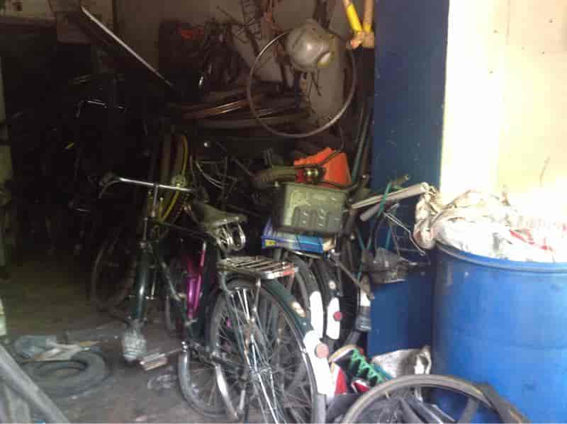 Olx bicycle mysore new arrivals