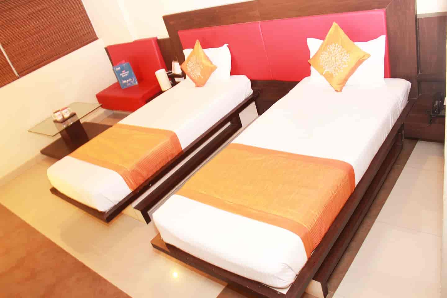 Hotel Viceroy Comforts Oyo 1289 Photos Ramanuja Road Mysore