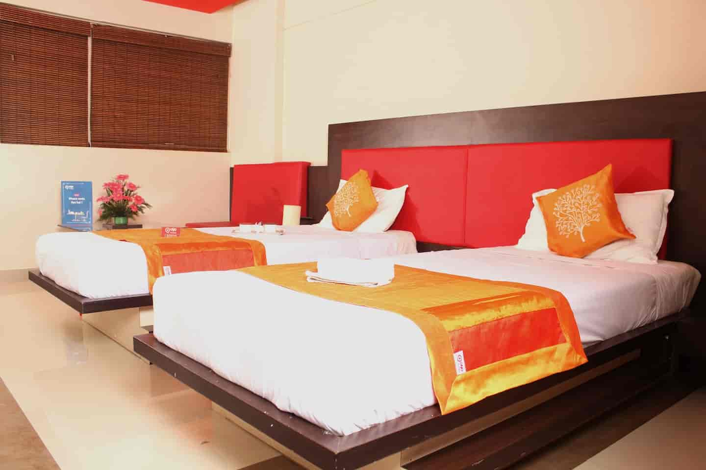 Top 10 Hotels Rs 2001 To Rs 3000 In Ramanuja Road Best Hotels