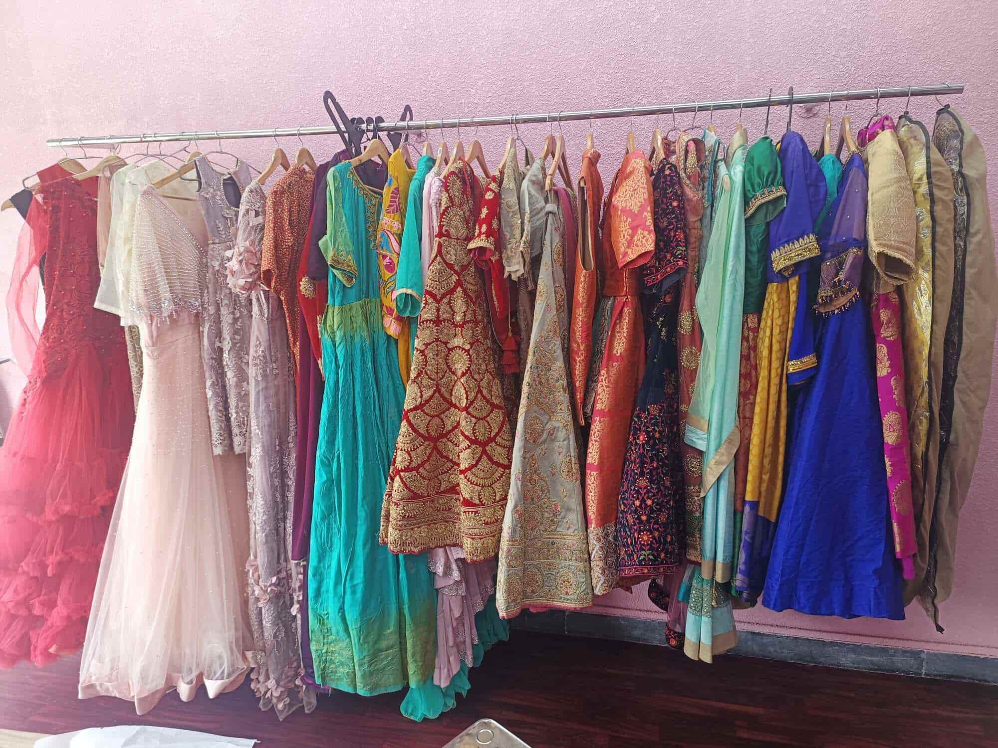 Nees House Of Fashion And Academy in Vidyaranyapuram,Mysore Best Costumes On Rent in Mysore