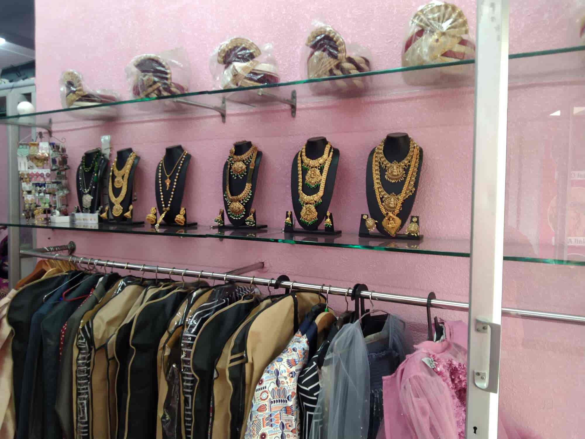 Nees House Of Fashion And Academy in Vidyaranyapuram,Mysore Best Costumes On Rent in Mysore