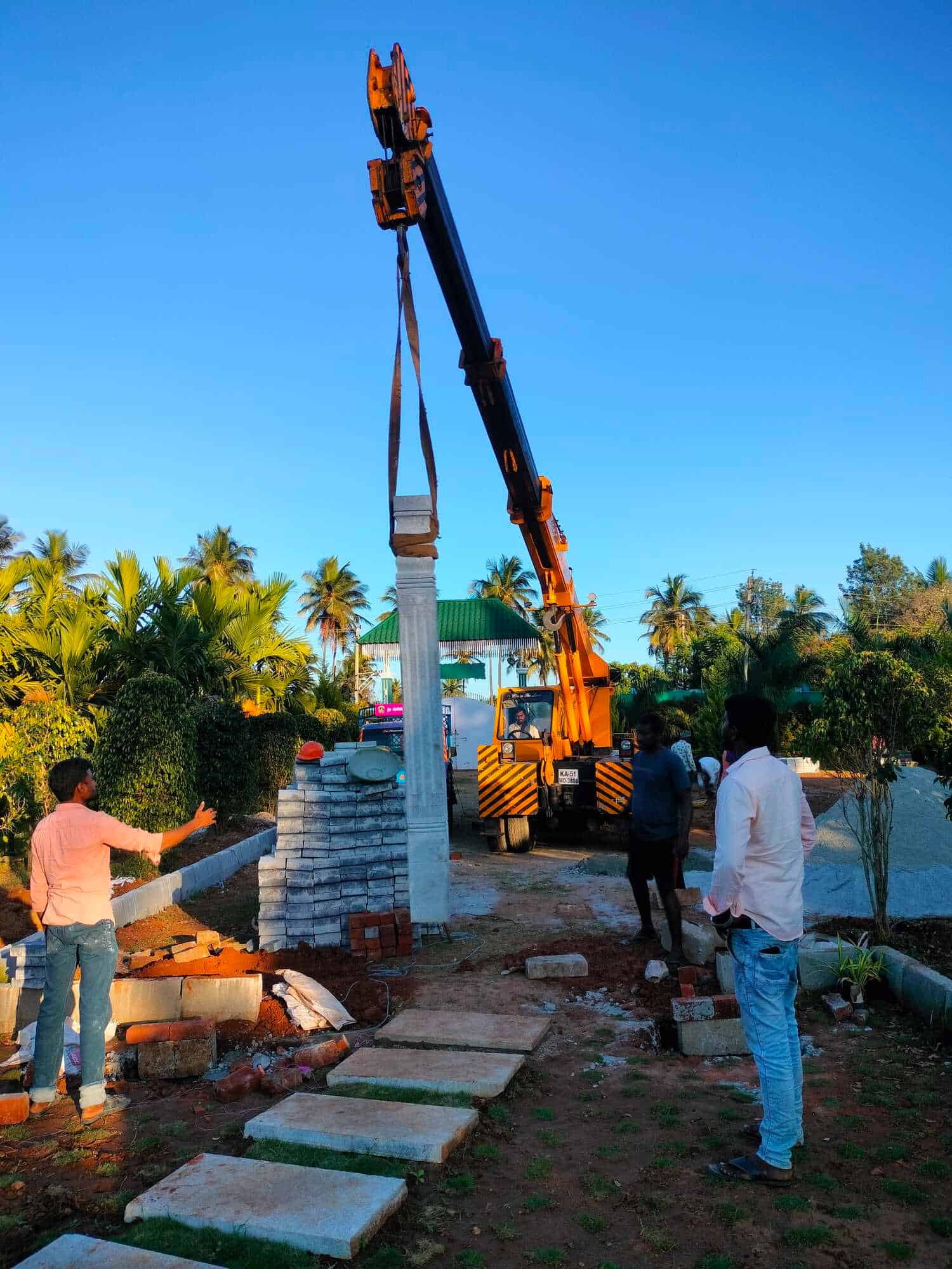 Top Plant Nurseries in Hinkal,Mysore Best Government Plant Nurseries