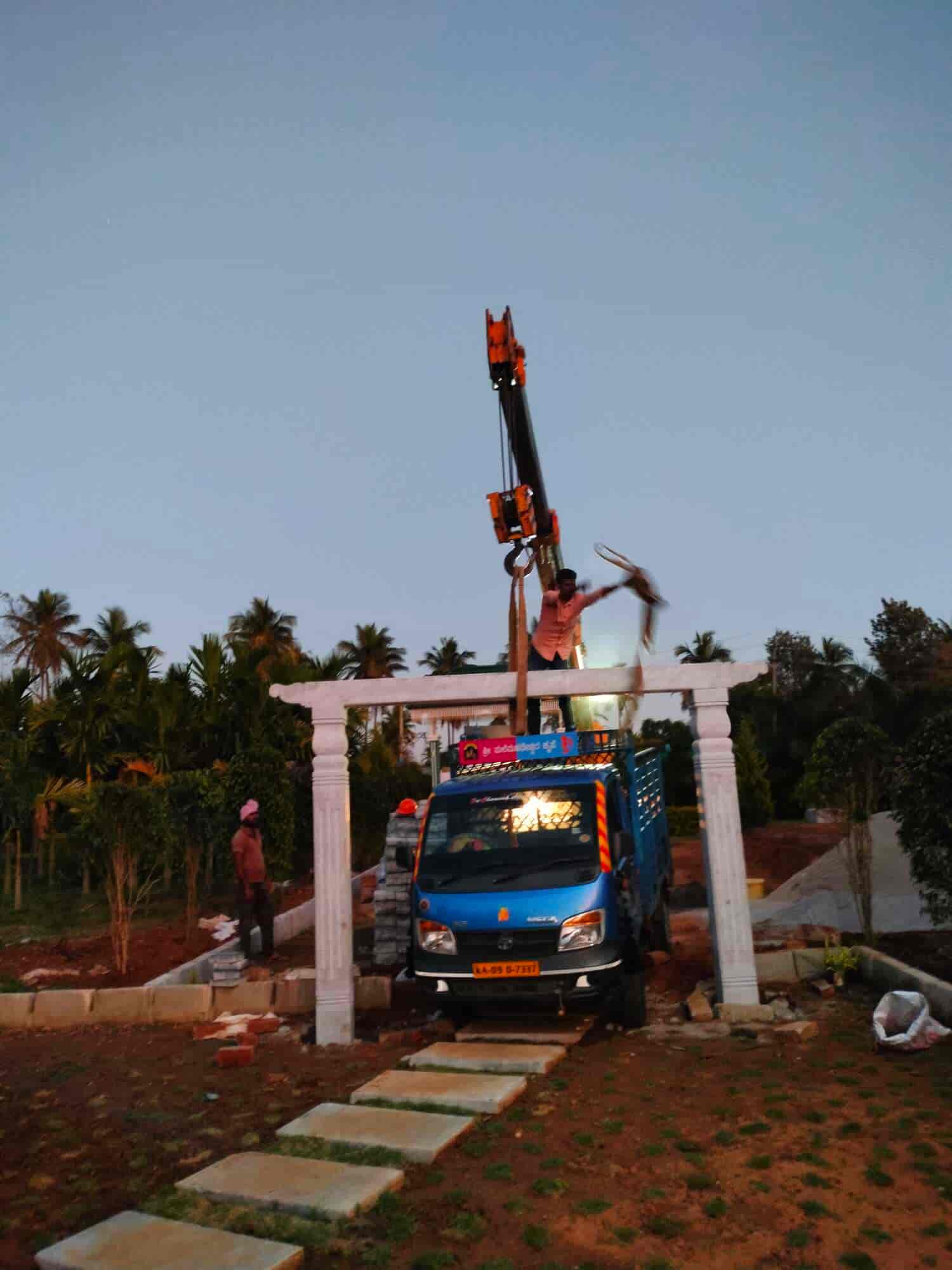 Top Plant Nurseries in Hinkal,Mysore Best Government Plant Nurseries