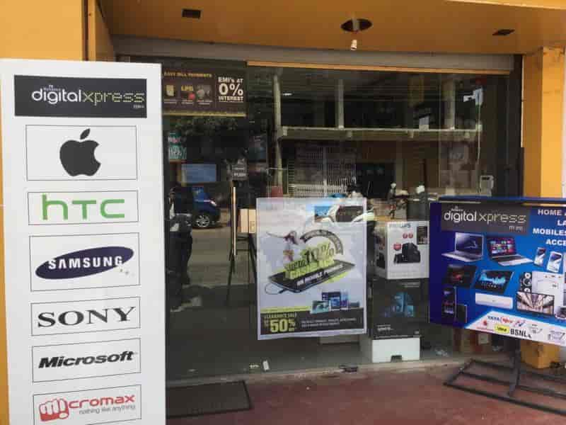 Top Reliance Digital in Krishnarajapete Best Reliance Digital Store