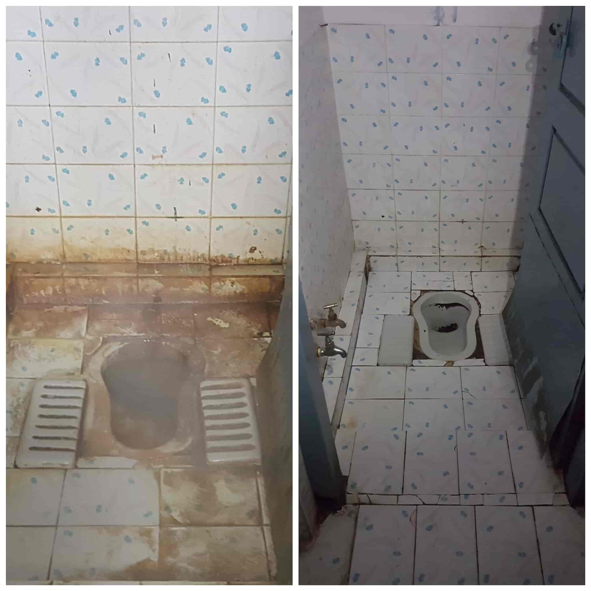 Top Housekeeping Services in Vijaynagar Mysore Best Cleaning Services