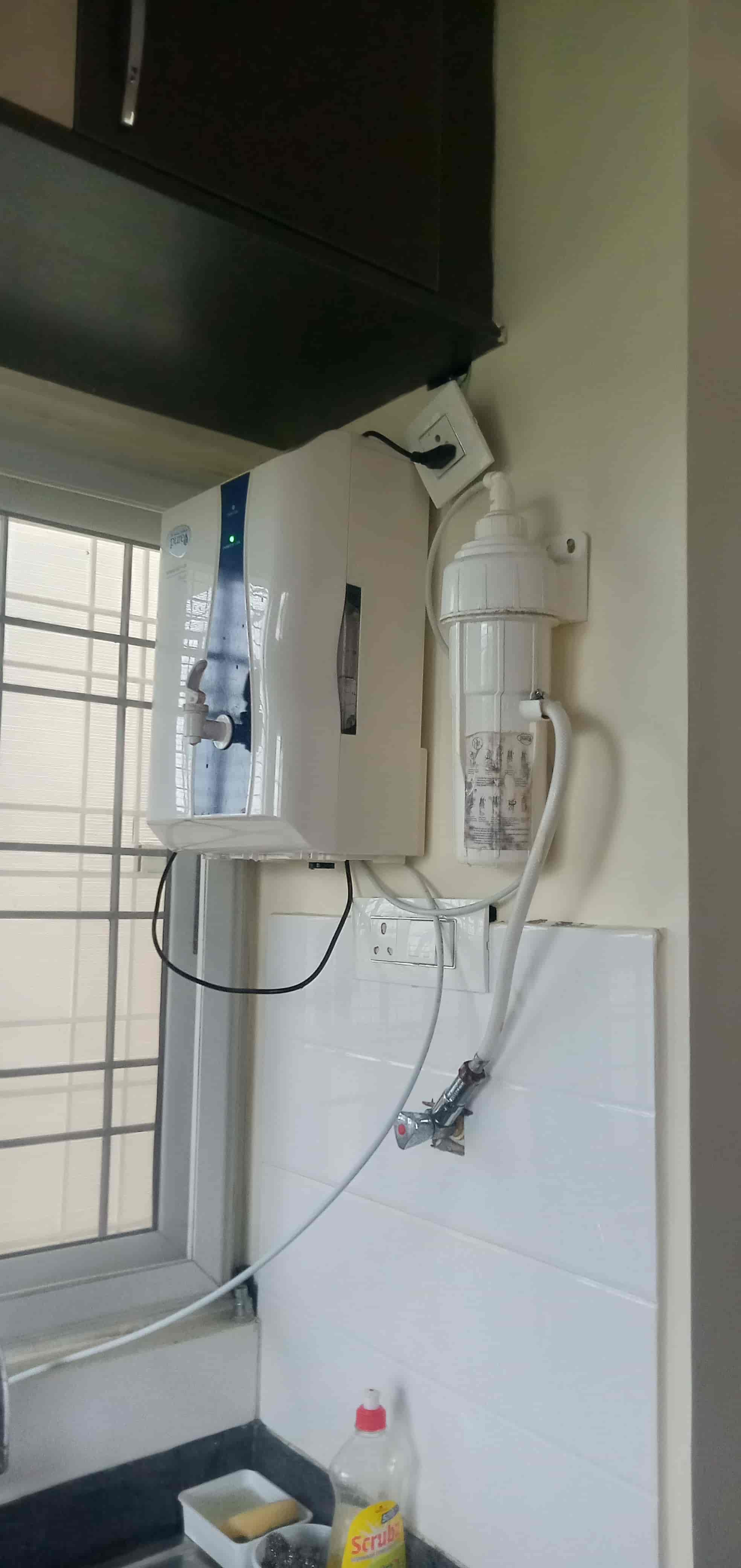 Top Voltas Water Dispenser Repair & Services in Kozhikode Best Voltas