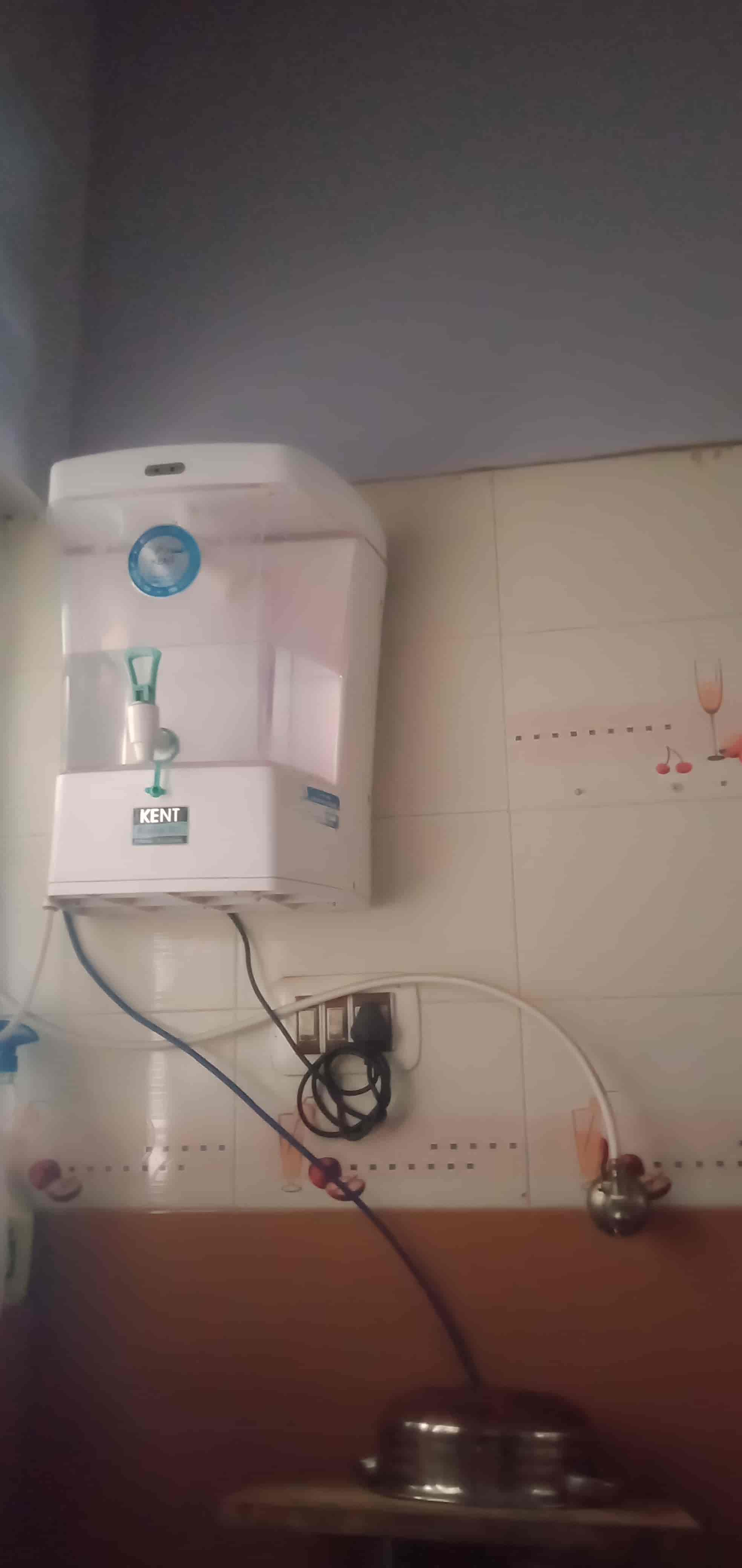 Top Voltas Water Dispenser Repair & Services in Kozhikode Best Voltas