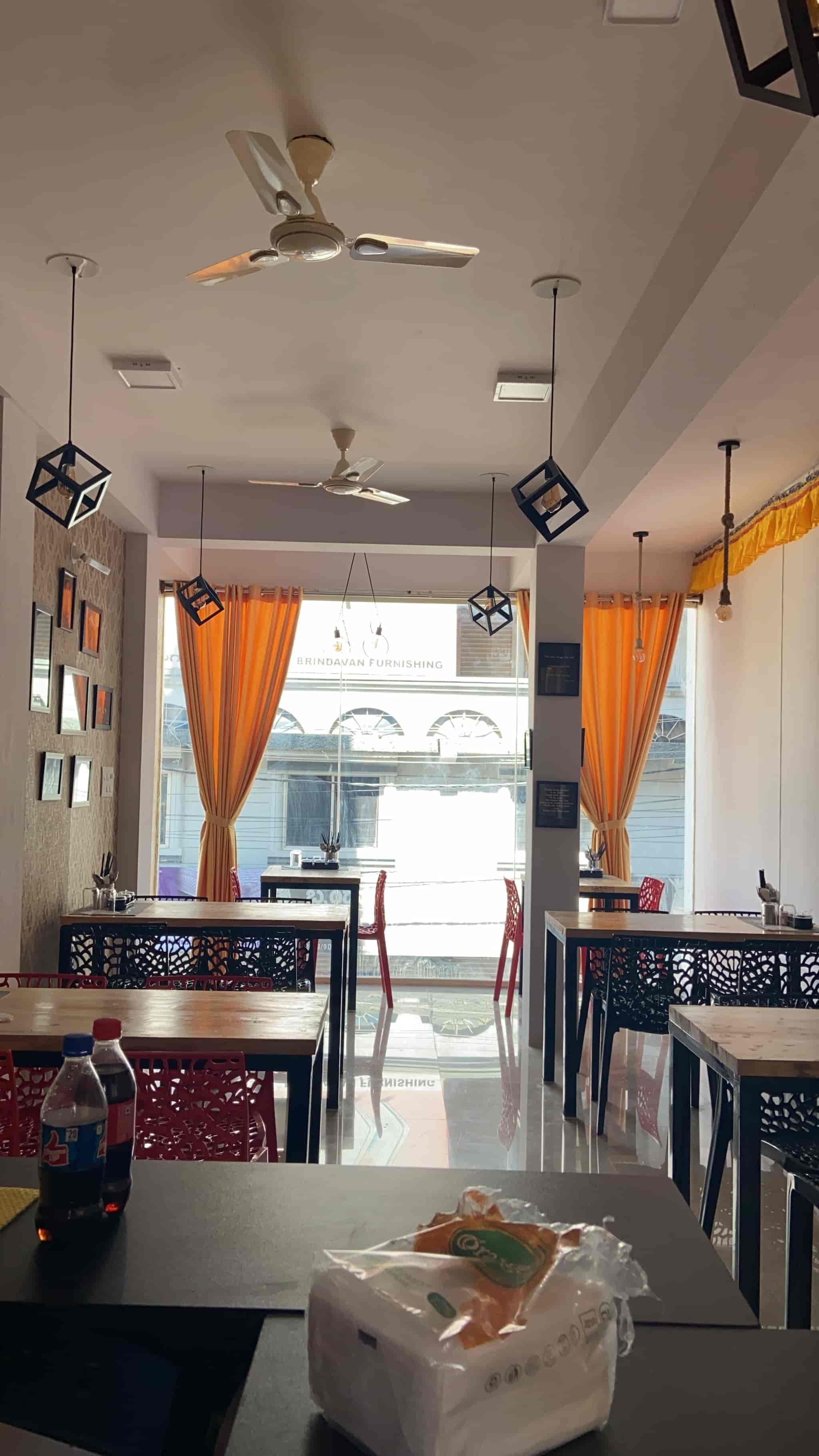 3rd Pole Tibet Taste in santhepet,Mysore Best Chinese Fast Food Delivery Services in Mysore